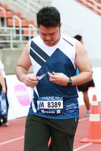 BIB: 110, 8389
                            <button type="button" onclick="openModal(4646553)" class="btn btn-primary btn-sm float-right btn-popup" data-toggle="modal" data-target=".modal-high-quality">
                        <i class="fas fa-shopping-cart"></i> Add to Cart
                    </button>
                                            <button type="button" onclick="isThisMe(4646553, true)" class="btn btn-success btn-sm float-right btn-popup btn-isme hidden" data-toggle="tooltip" data-placement="bottom" title="นี่คือรูปของคุณใช่ไหม คลิกที่นี่เพื่อเอาเข้าอัลบั้ม">
                        <i class="fas fa-plus"></i> Add to album
                    </button>
                    <button type="button" onclick="isThisMe(4646553, false)" class="btn btn-warning btn-sm float-right btn-popup btn-isnotme hidden">
                        <i class="fas fa-ban"></i> Remove from album
                    </button>